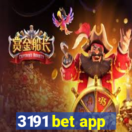 3191 bet app